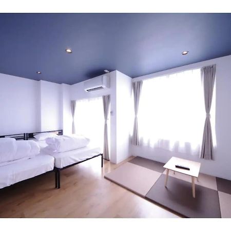 Hotel Apt Sesela - Vacation Stay 12878 Канадзава Екстер'єр фото